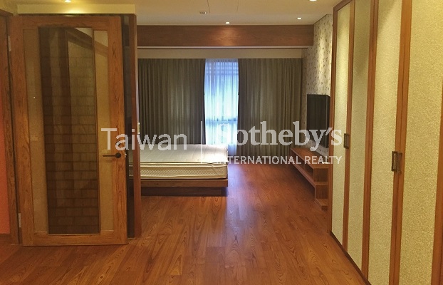陽明帝景-渡假屋室內照
